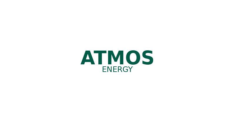 Atmos Energy emergency