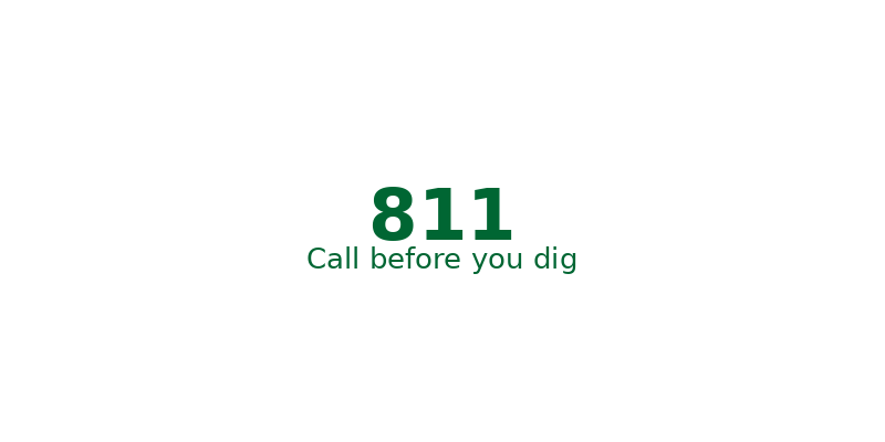 Tennessee 811