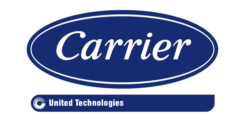 Carrier logo