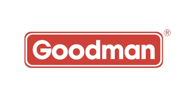 Goodman logo