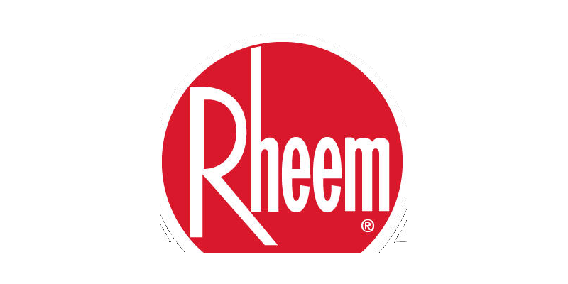 Rheem logo