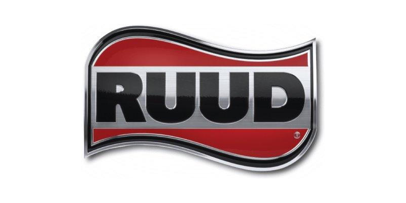 Ruud logo