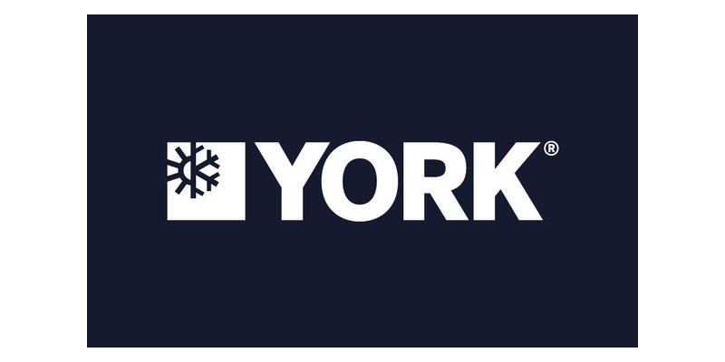 York logo